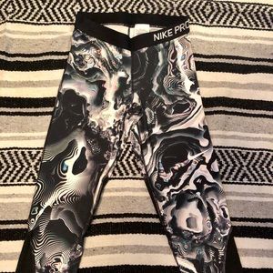 Nike Compression Tights